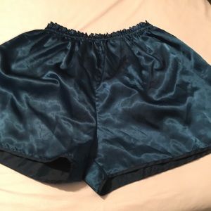Victoria’s Secret sleep shorts